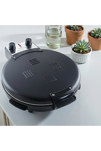 SürLaz TANDIRIM Ekmek Pişirme Makinesi- Lahmacun -Katmer Makinesi- Pizza Yapı...