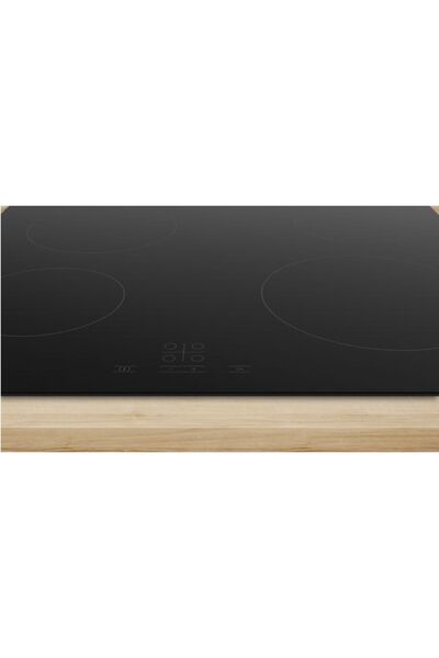 Bosch Pke611ba2e Ankastre 60 Cm Elektrikli Ocak