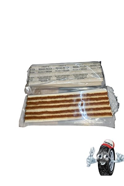 GAV Magic Patch Yüksek Kaliteli Fitil
