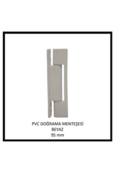 Adilon مفصلة تقطيع دان بي في سي 095 ملم.