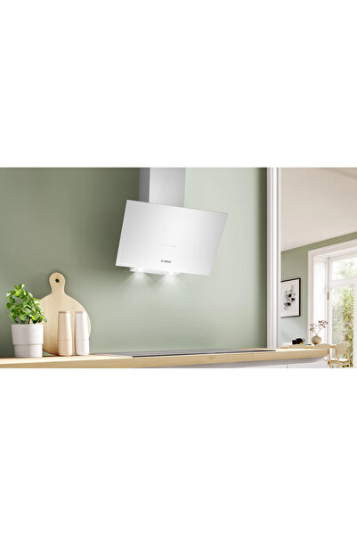 Bosch DWK64PJ20T Ankastre Davlumbaz