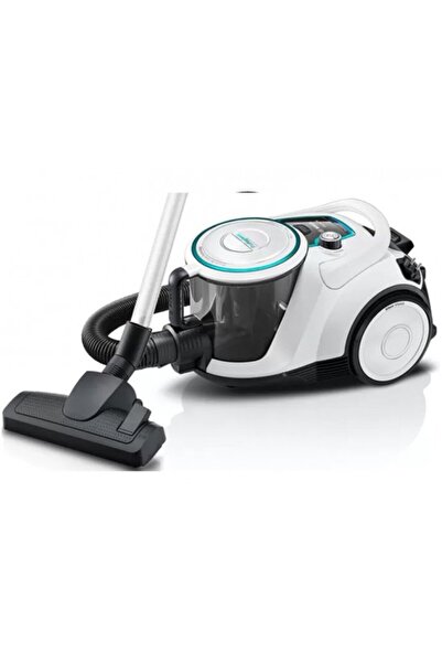 Bosch BGS41HYG1 Pro Hygienic Toz Torbasız Elektrik Süpürgesi