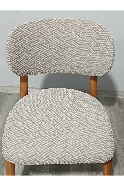 BASHTUGH TİCARET Elma Sandalye Kılıfı Bohem sandalye örtüsü lokanta restoran ...