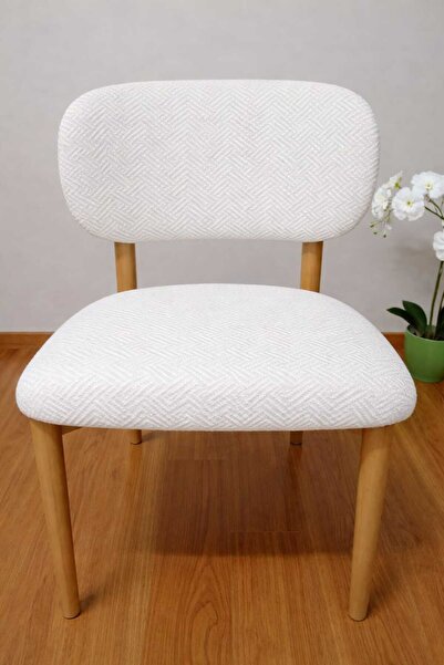 BASHTUGH TİCARET Apple Chair Cover Bohemian Chair Cover Diner Restaurant Kitc...