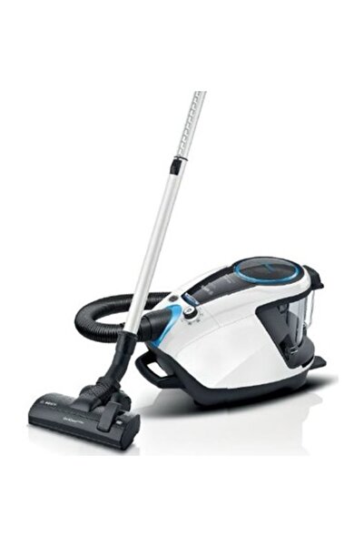 Bosch BGS7SIL1  Toz torbasız Süpürge Pro Silence Beyaz
