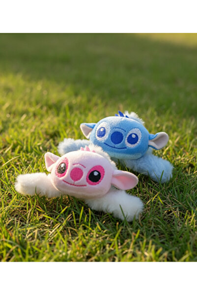 NİCE 2'Lİ Saç Tokası