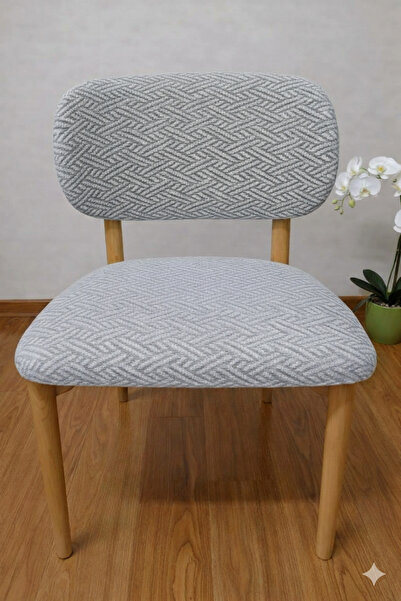 BASHTUGH TİCARET Apple Chair Cover Bohemian Chair Cover Diner Restaurant Kitc...