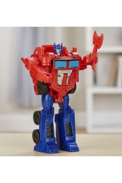 transformers Optimus Prime Limited Edition