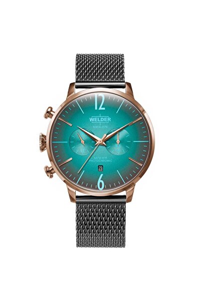 Welder WWRC1013 47 mm Erkek Kol Saati
