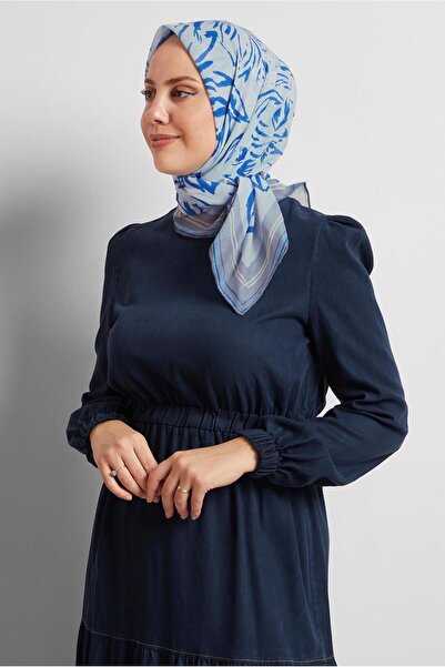 Alvina Eșarfă cu model 8562