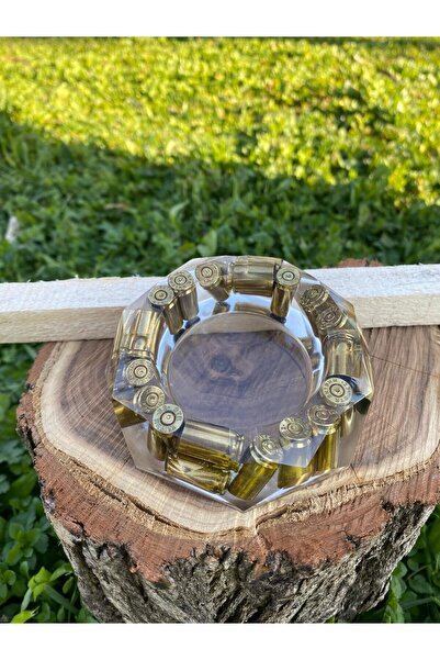 VALOR CO 9MM SİGNATURE MERMİLİ KÜLLÜK (GOLD)