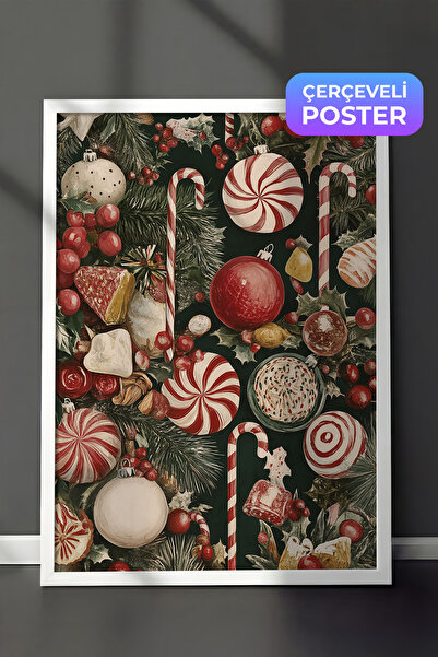 Postifull Slika u belom okviru, umetnički dizajn zidne slike, serija za novog...