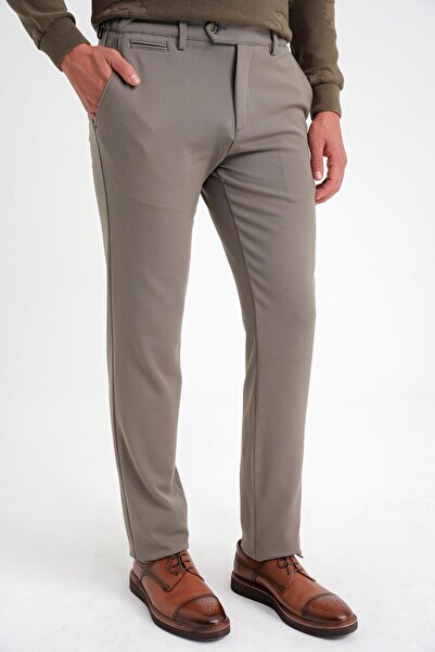 Efor P 1200 PANTOLON Comfort HAKI CASUAL