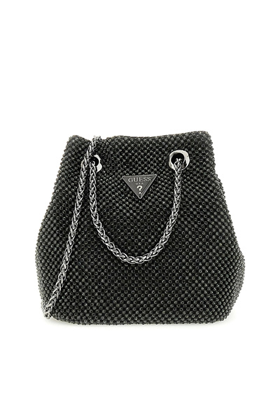 Guess Schwarze Tasche
