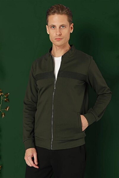 Efor MT 170 Haki Spor Mont