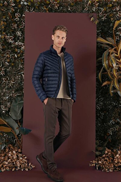 Efor MT 165 Lacivert Spor Mont