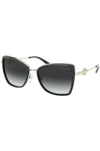 Michael Kors MK1067B 10148G 55 KADIN GÜNEŞ GÖZLÜĞÜ