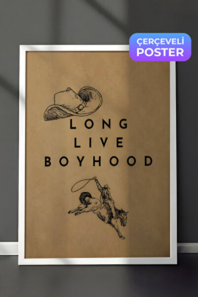 Postifull Slika u belom okviru, Živela dečinstvo, Serija komfora, kuhinjska z...