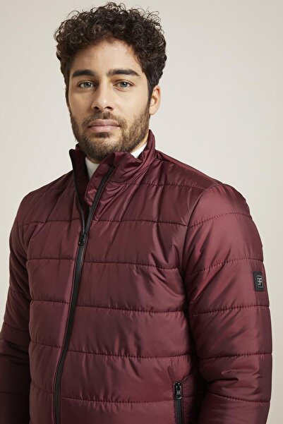 Efor MT 154 Bordo Spor Mont