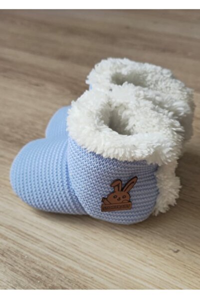 Nexvora Triko Bebek Panduf