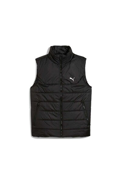 Puma ESSENTIALS Erkek Dolgulu Yelek
