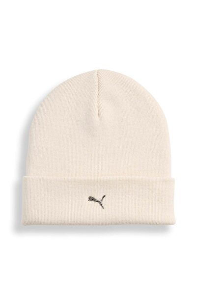 Puma METALPUMACAT HighCrownBeanie Unisex Bere