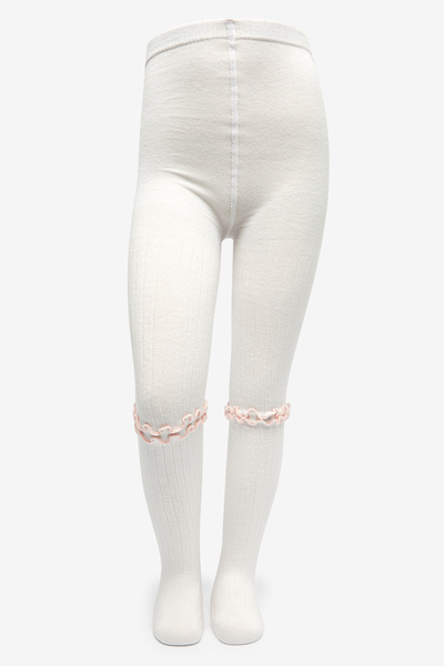 Penti Kız Çocuk Pretty Frill Külotlu Çorap