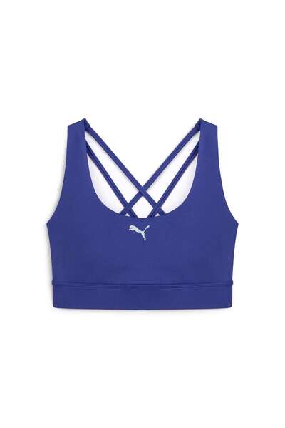 Puma Training Mid Impact Women's Sports Bra