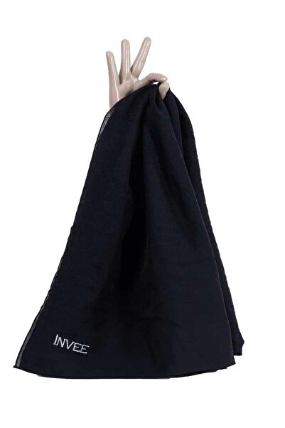 Invee شال ديزن 1550-أسود