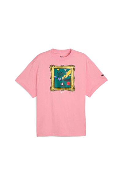 Puma Tricou pentru bărbați COMMISSIONER Dylan V