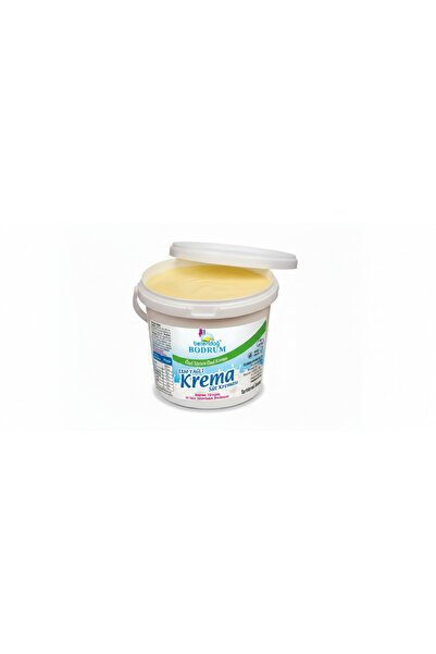 Taze Krema 1 kg ( Tereyağlık ve Dondurmalık )