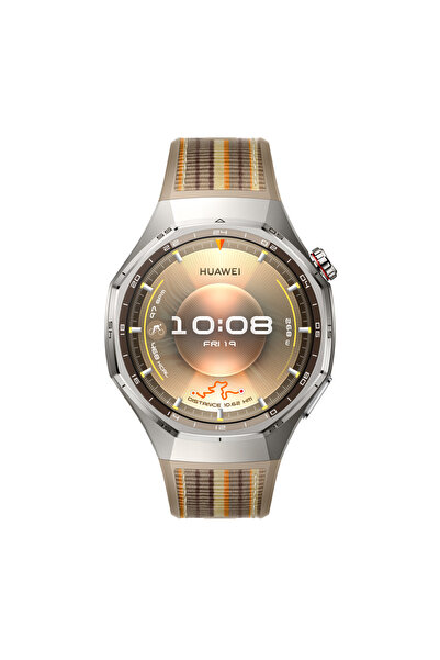 Huawei Watch GT2 ⌚️ Şık ve Fonksiyonel Akıllı Saatler
