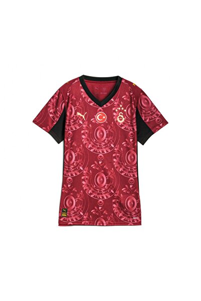 Puma جيرسي جالاتا سراي 25/26 النسائي الاحتياطي