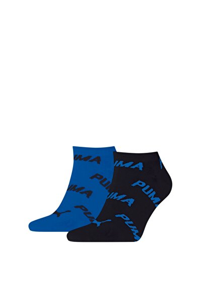 Puma Bwt Sneaker Unisex 2-Pack Socks