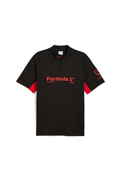 Puma F1 ®   75Yrs Men's Standard Fit Polo