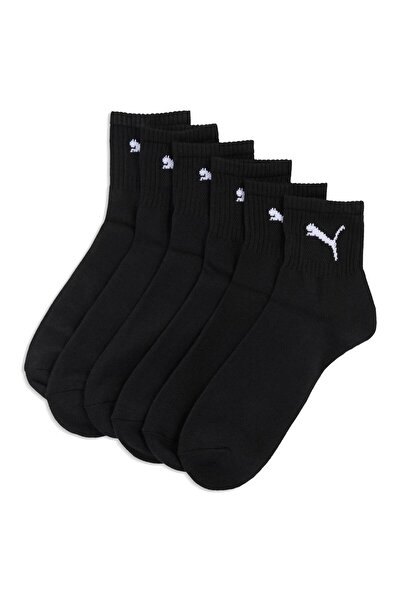 Puma Къси унисекс чорапи (опаковка от 3 броя)
