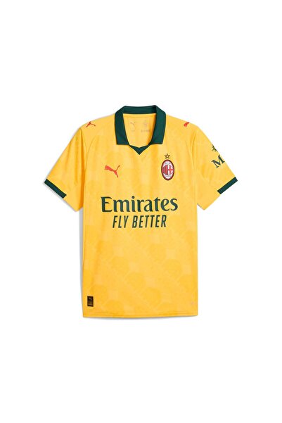 Puma AC MILAN 25/26 Erkek Üçüncü Forma