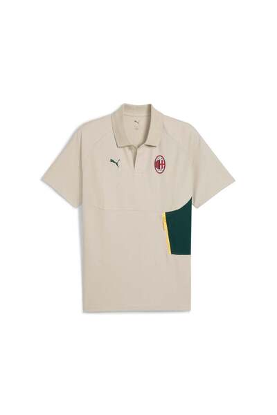 Puma Polo pentru bărbați AC MILAN PUMATECH