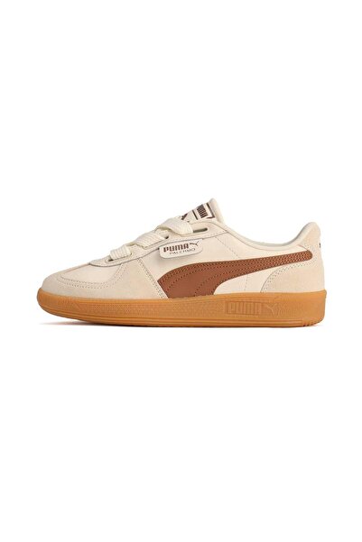 Puma Palermo Wide Lace SD Kadın Ayakkabı