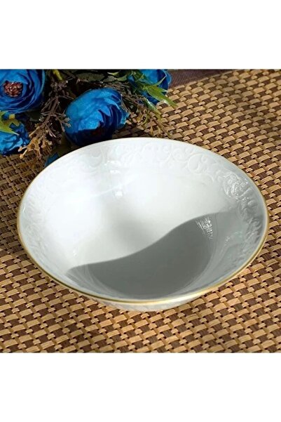 3NUR Bahardalı Çorba Kasesi 1 Adet 15 cm