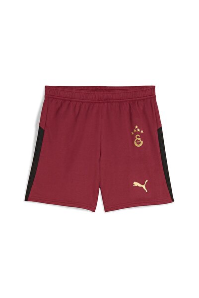 Puma Pantaloni scurți de fotbal pentru tineret GALATASARAY 25/26