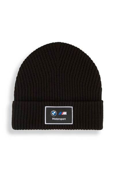 Puma Bmw m Motorsport Beanie