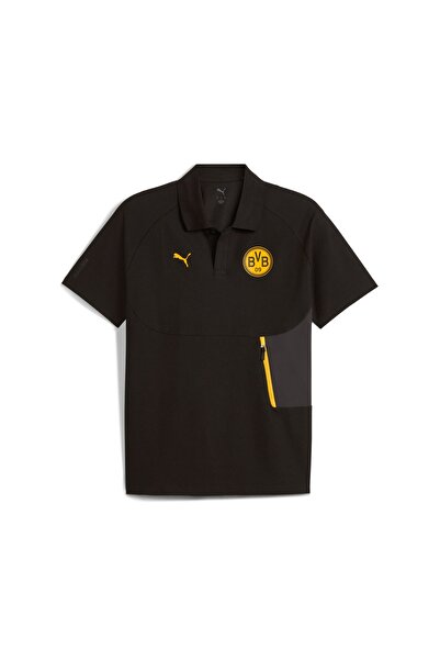 Puma BORUSSIA Dortmund PUMATECH Erkek Polo