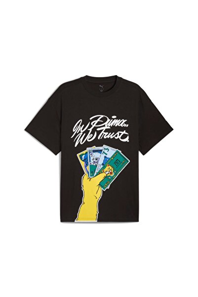 Puma Commissioner Dylan Tee Iv Men's Adult T-Shirt