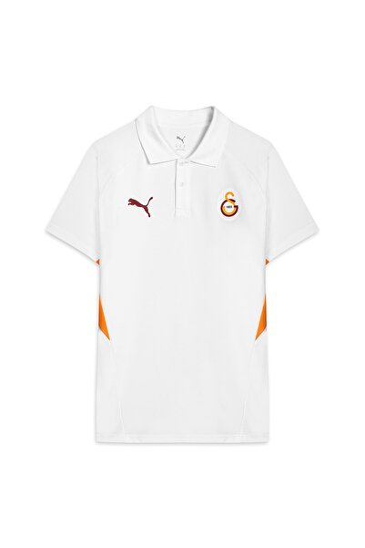 Puma GALATASARAY EVOSTRIPE Polo pentru bărbați