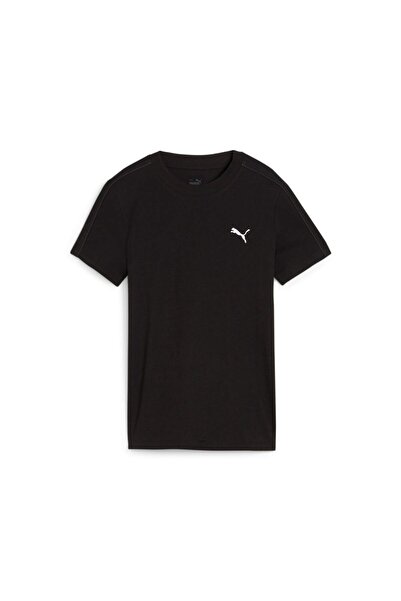 Puma ΚΑΘΑΡΑ Γυναικεία T-shirt