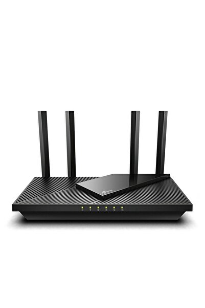 TP-LINK ARCHER AX55 AX3000 DUAL BAND WIFI 6 ROUTER