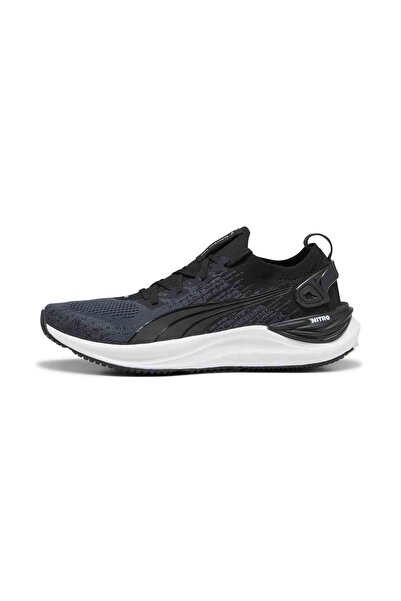 Puma Electrify Nitro 3 Knit Wn Erkek Koşu Ayakkabısı