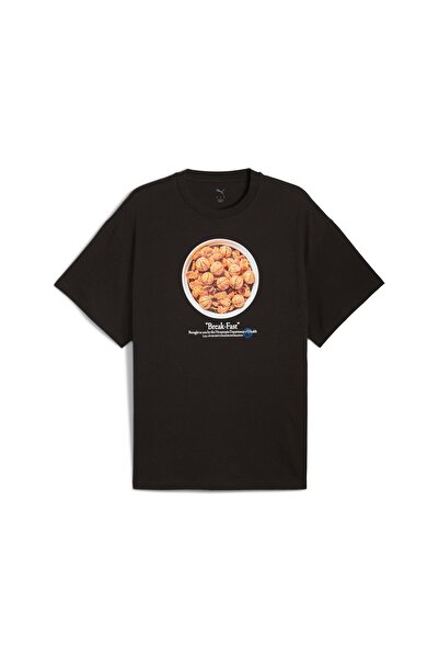 Puma HoopTOPIA Break Fast Erkek Tişört