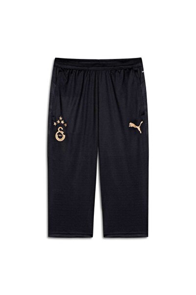 Puma Pantaloni de sport scurti de antrenament pentru bărbați GALATASARAY